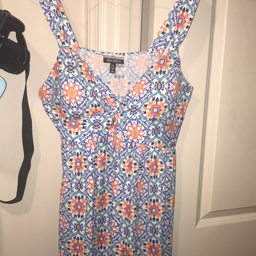 Dress